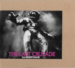 The Last Crusade