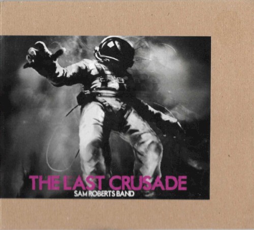 The Last Crusade