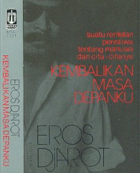 Kembalikan Masa Depanku
