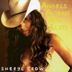 Angels, Aliens and Elvis