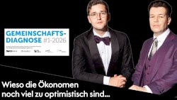 Wohlstand für Alle #349, „Deutschlands nächste Wirtschaftskrise“
