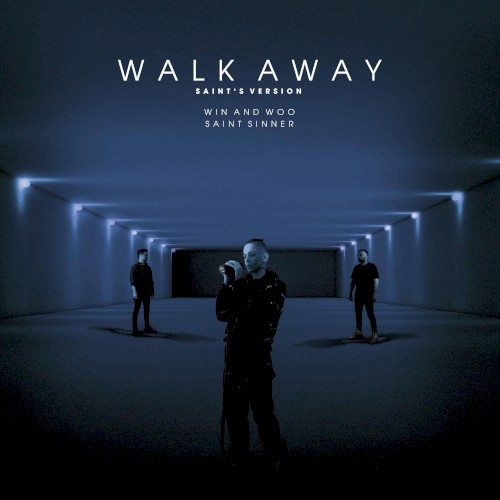 Walk Away (Saints Version)