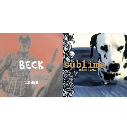 What a Loser Got (Beck vs. Sublime)