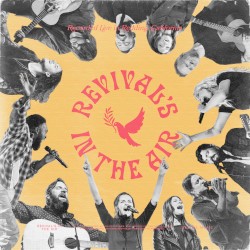 Revival’s in the Air