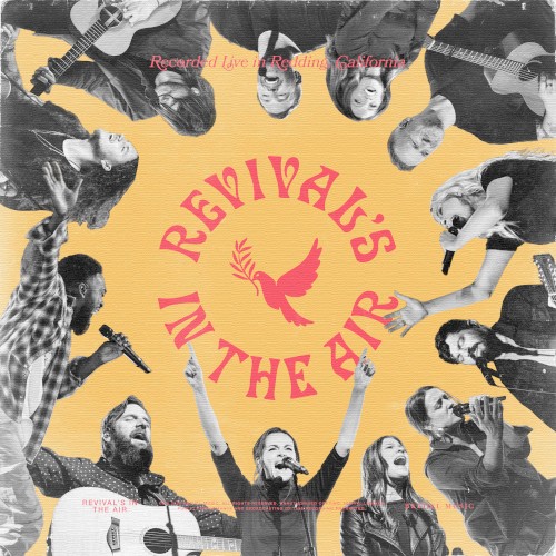 Revival’s in the Air