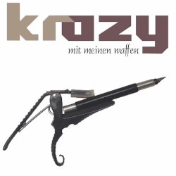 Mit meinen Waffen