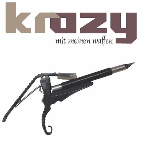 Mit meinen Waffen