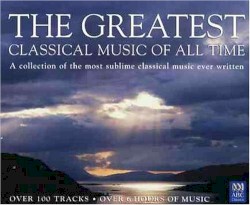 The Greatest Classical Music of All Time