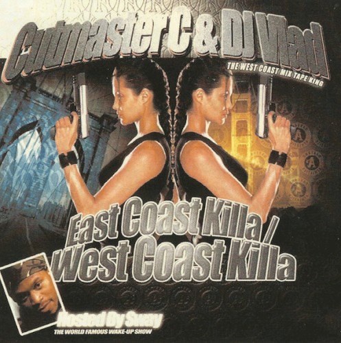 East Coast Killa / West Coast Killa