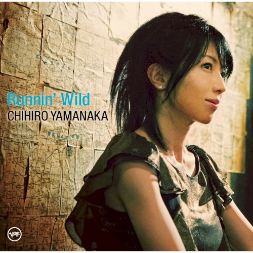 Runnin’ Wild