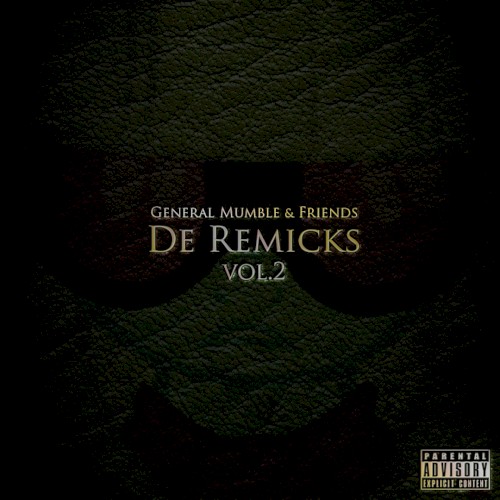 De Remicks: Vol. 2