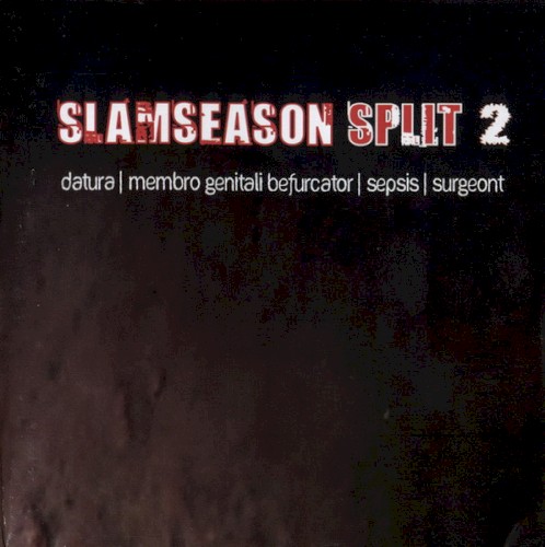 Slamseason Split 2