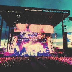Live at Mile High Music Festival