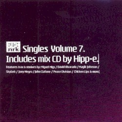 NRK Singles, Volume 7