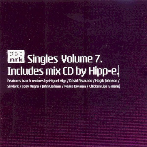 NRK Singles, Volume 7