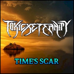 Time's Scar (From "Chrono Cross") [Metal Version]