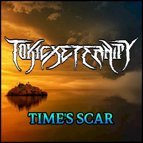 Time's Scar (From "Chrono Cross") [Metal Version]
