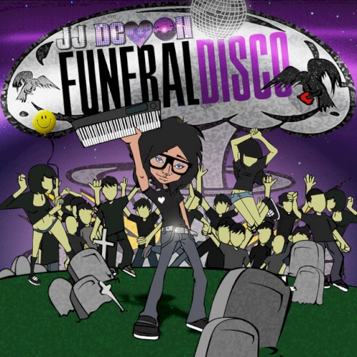 Funeral Disco