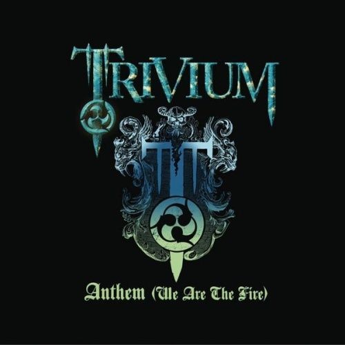 Anthem (We Are the Fire)