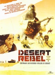 Ishumars: les rockers oubliés du désert
