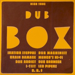 Dub Box