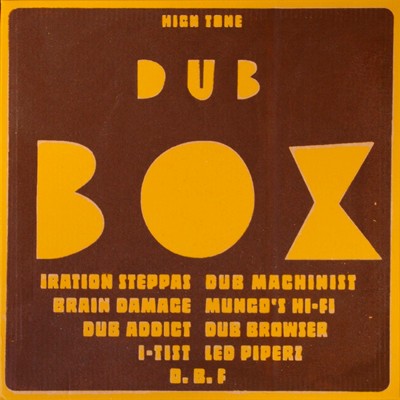 Dub Box