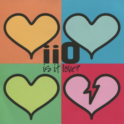 Is It Love?