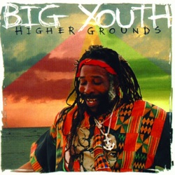 Higher Grounds