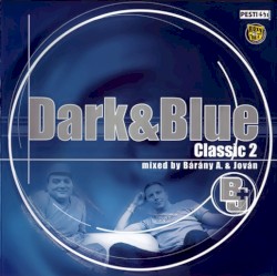 Dark & Blue Classic 2
