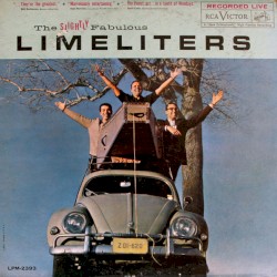The Slightly Fabulous Limeliters