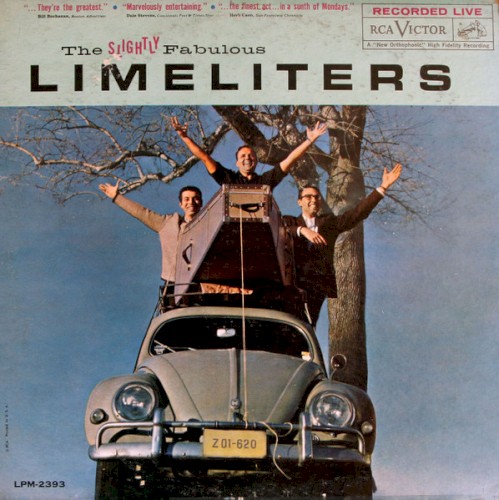 The Slightly Fabulous Limeliters