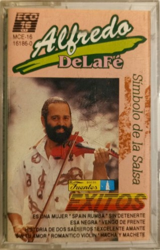 Símbolo de la salsa