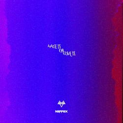 Hate It or Love it