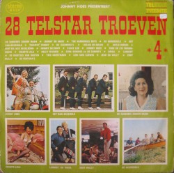 Johnny Hoes presenteert: 28 Telstar troeven, 4
