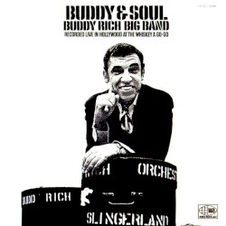 Buddy & Soul