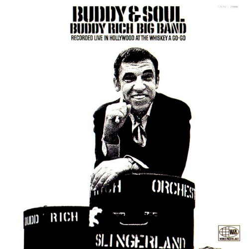 Buddy & Soul