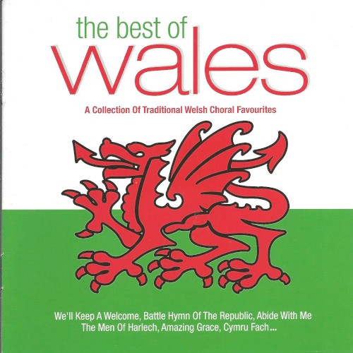 The Best of Wales