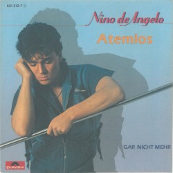 Atemlos