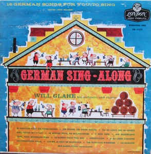 German Sing Along