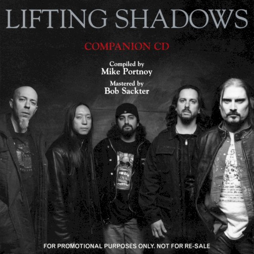Lifting Shadows