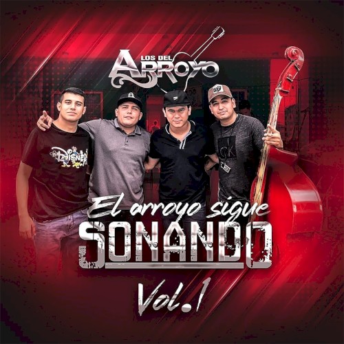 El arroyo sigue sonando, vol. 1