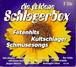 Die goldene Schlagerbox