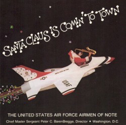 Santa Claus is Comin' to Town