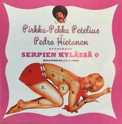 Serpien kylässä 0