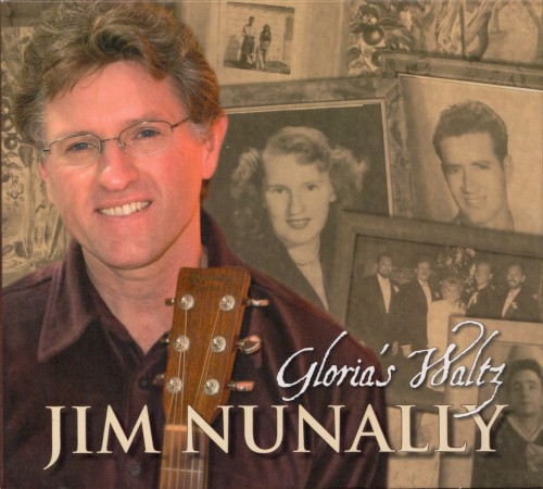 Gloria's Waltz