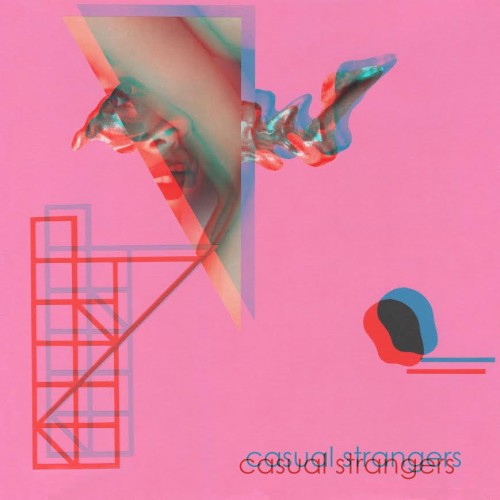 Casual Strangers
