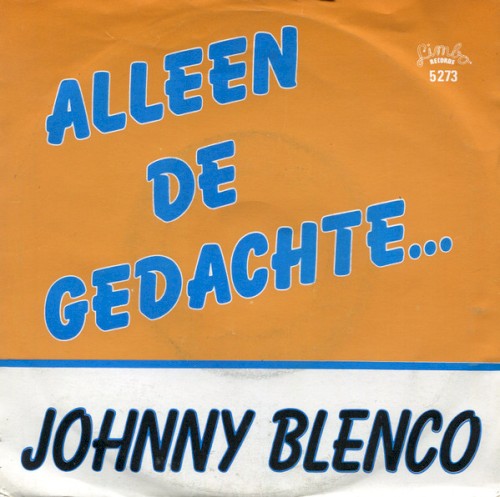 Alleen de gedachte / De feestelijke mars