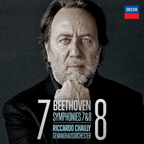 Symphonies 7 & 8