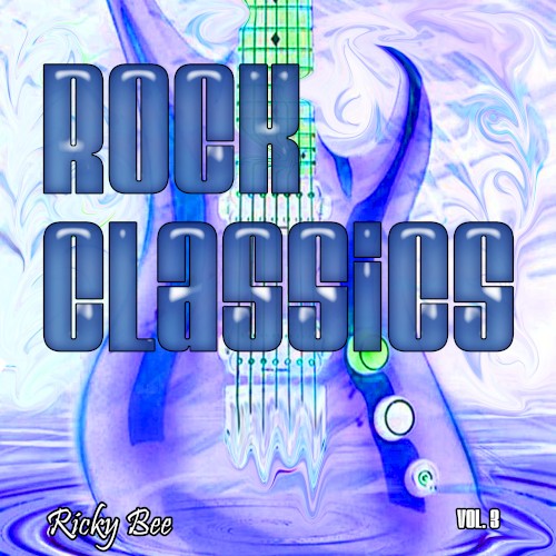 Rock Classics, Vol. 3