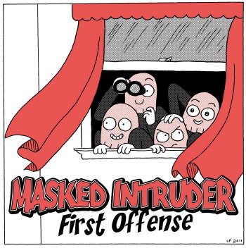 First Offense